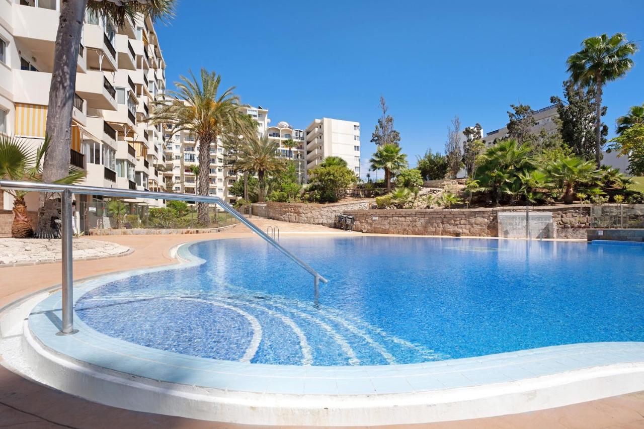 Apto 111 El Dorado Playa Las Americas By Paramount Holidays Arona  Kültér fotó