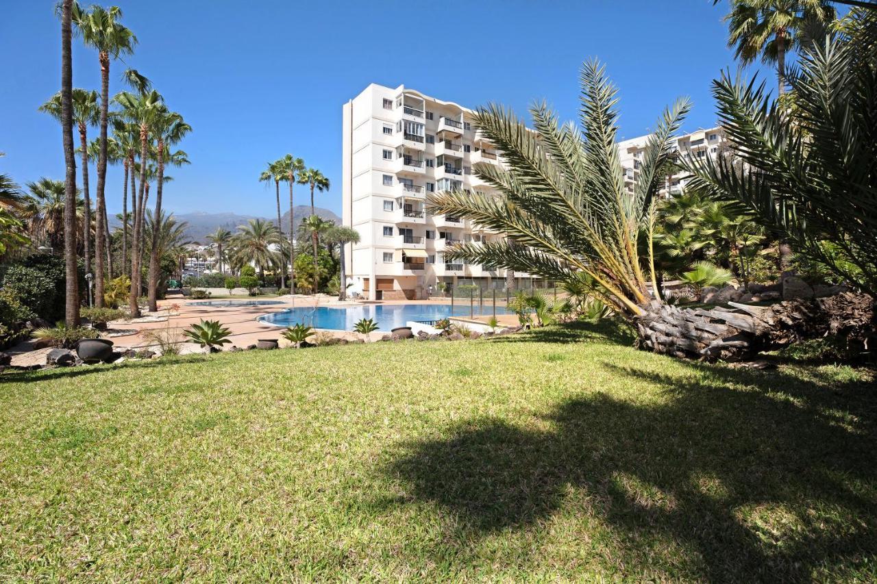 Apto 111 El Dorado Playa Las Americas By Paramount Holidays Arona  Kültér fotó