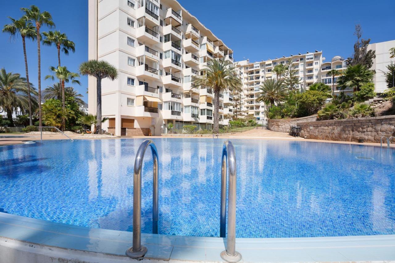 Apto 111 El Dorado Playa Las Americas By Paramount Holidays Arona  Kültér fotó