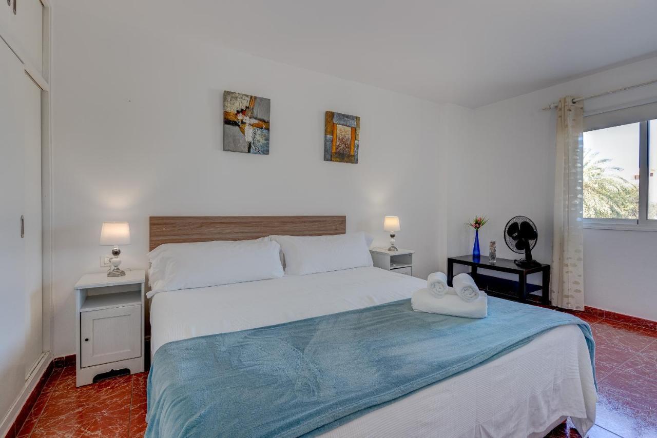 Apto 111 El Dorado Playa Las Americas By Paramount Holidays Arona  Kültér fotó