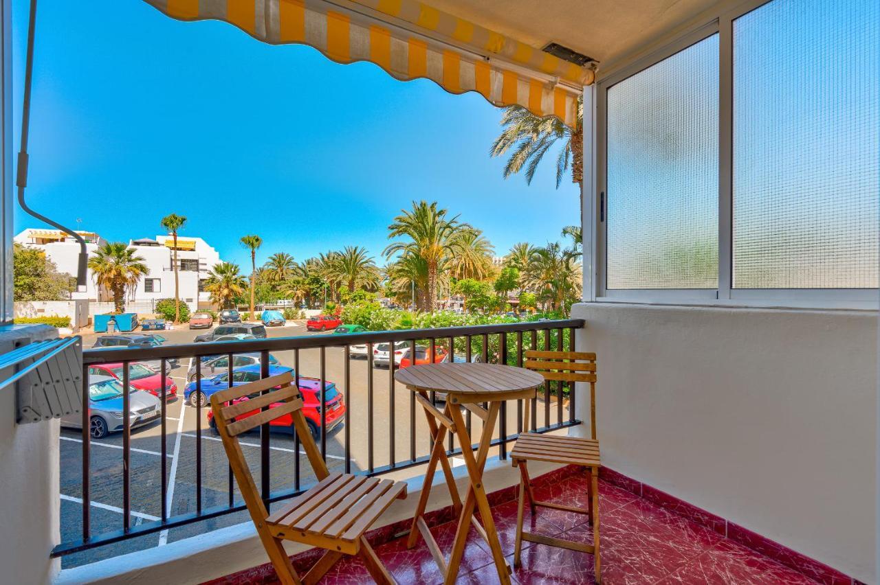 Apto 111 El Dorado Playa Las Americas By Paramount Holidays Arona  Kültér fotó